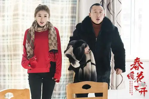 《春暖花又开》火热开播 李思博实力演绎获好评