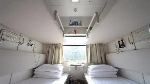 为啥火车软卧比高铁和飞机都贵,还有那么多人坐?这理由合情合理