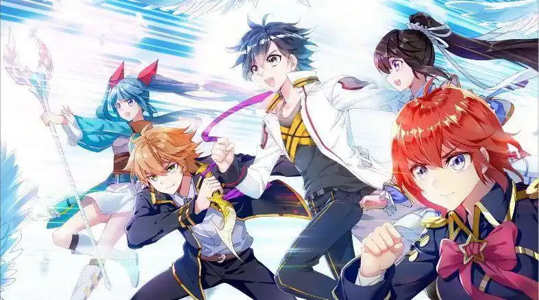 龙王传说当史莱克七怪有了朋友圈谢邂少不了挨揍跪搓衣板