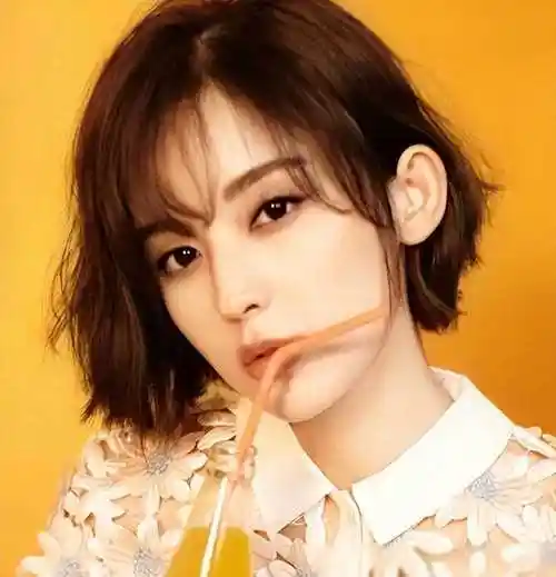 善恶有报31岁古力娜扎活成人生励志故事