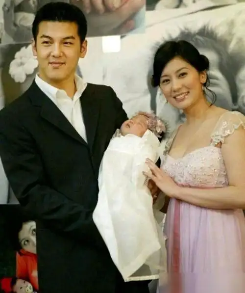 贾静雯的豪门梦:未婚先孕,离婚互撕,最后还赔了2600万|孙志浩|修杰楷