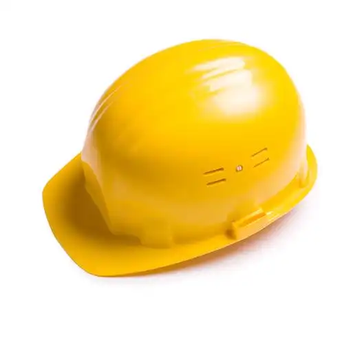 安全帽分为红橘黄白蓝四种颜色管理人员佩戴红色运行值班人员佩戴橘