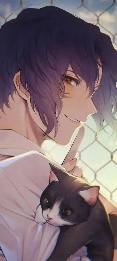 网球王子 帅气的男生 动漫手机壁纸 手机锁屏_留言_下期_来自