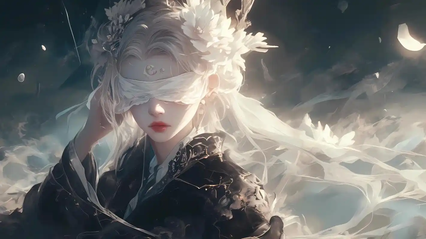 wallpaper 壁纸精选来喽