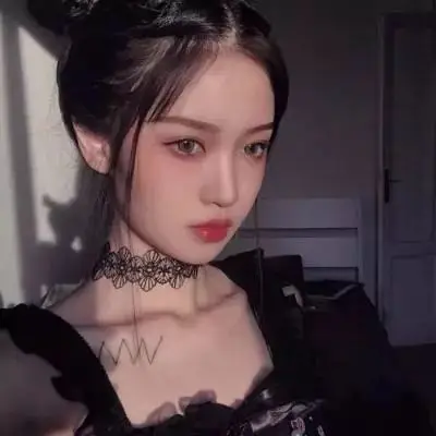 网红头像女图片 网红头像女高冷社会 - 女生头像 - 潮人个性网