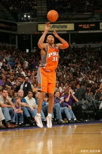 未入选名人堂的前5名nba球员!克里斯韦伯领衔,霍里佩贾可能吗?