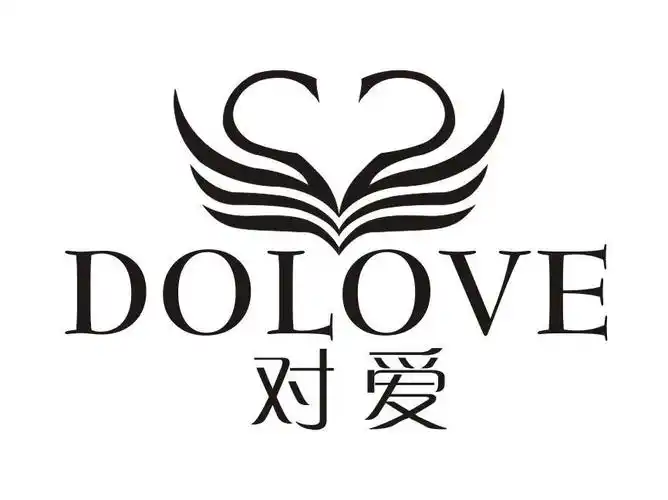 对爱 em>dolove /em>