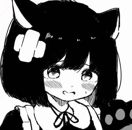 头像 | 一组简约wechat头像