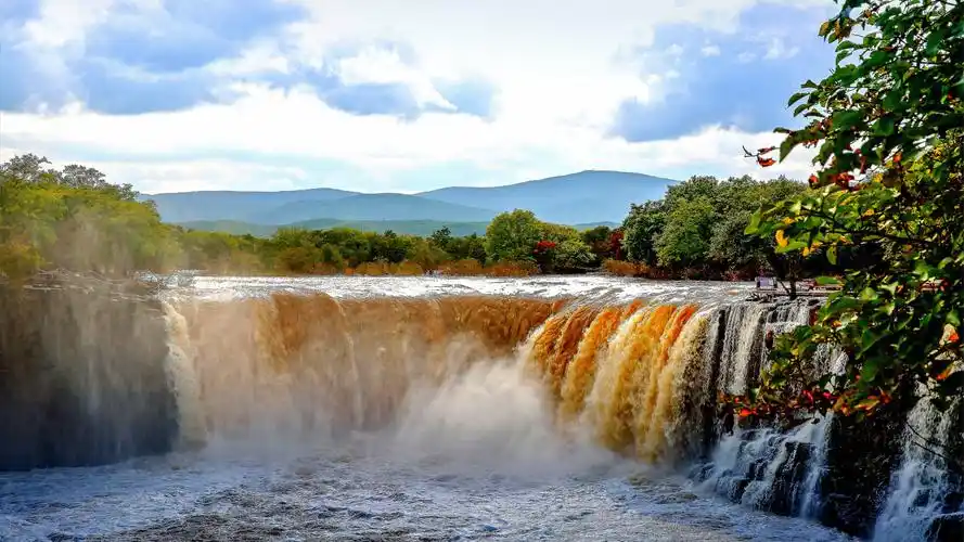 019期 风光/生态自然类【中国龙江摄影视界佳作群】1·2群精品分享