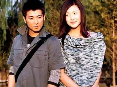 6位琼瑶男星颜值今昔对比,有人帅了一辈子,有人发福似"奶奶"