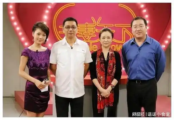 老戏骨刘莉莉:老公并非周小斌,而是企业大老板,女儿同样有出息