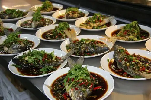 中式快餐-菜品展示-重庆轩粮餐饮管理有限公司