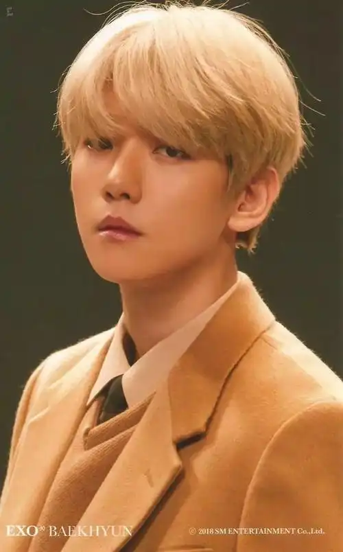 exo高清壁纸这组照片超级好看