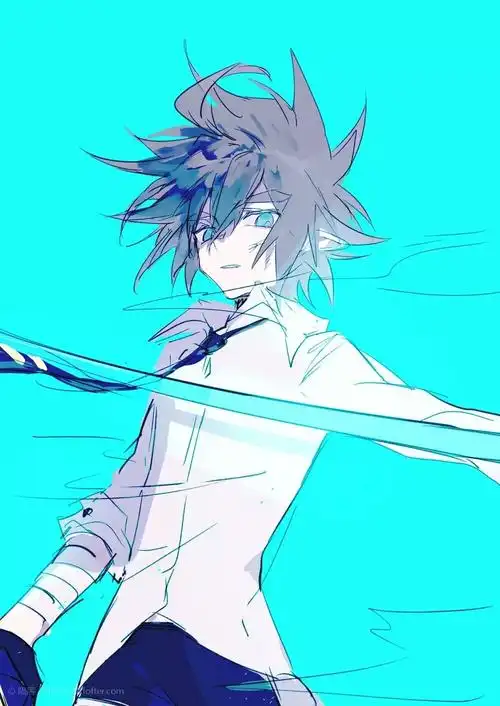 凹凸世界安迷修 - 堆糖,美图壁纸兴趣社区