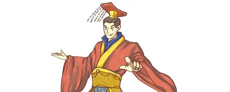 纣王是商朝末代的君主,也被称之为帝辛,他为子姓,名为受,由于"受"是"