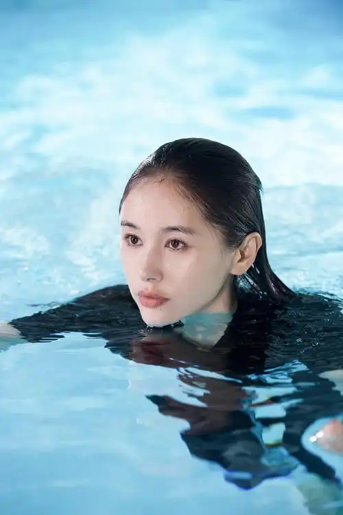 王子文20210123图频集(怦然再心动)