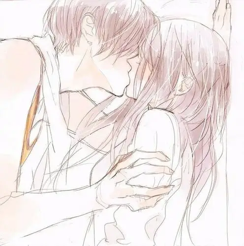 撩人进度13:强吻