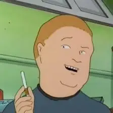 卡通头像,一家之主s1,小胖子bobby吸烟