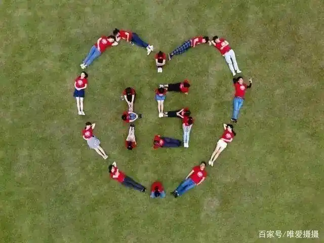 把生活照拍成艺术化