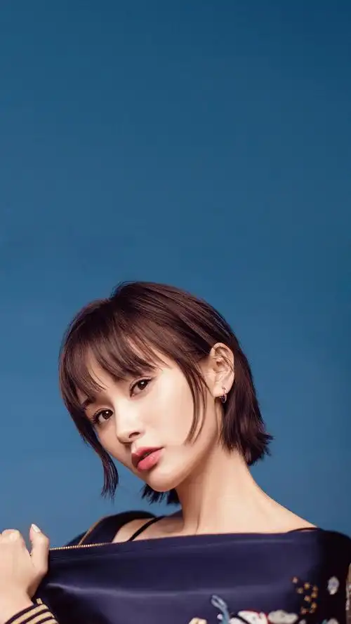 王子文资料(王子文资料简介及照片)