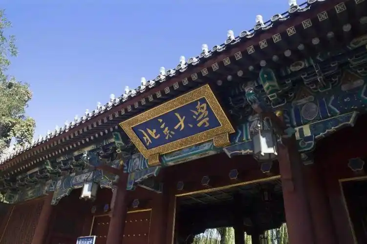 北京大学