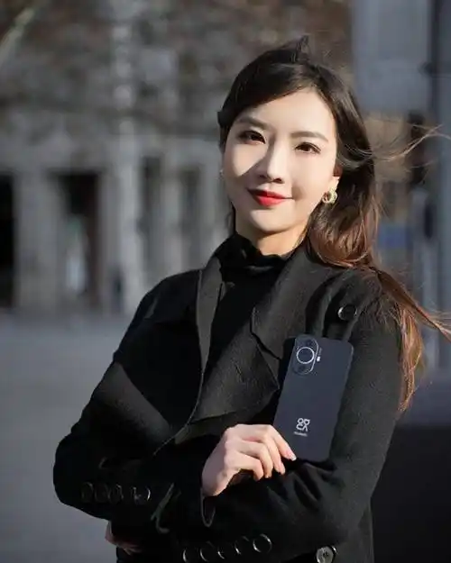 随手拍出春日大片华为nova12系列开启生活美学新篇章