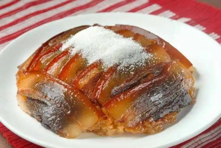 夹沙肉为什么好吃?不见得全是因为味道|我们的节日·口述民俗