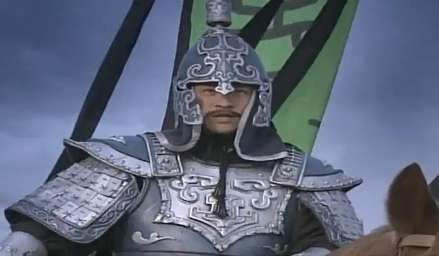 能力强有什么用关键是你要有这些袁洪和杨戬就是最好的例子