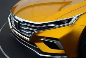 马云车什么牌子