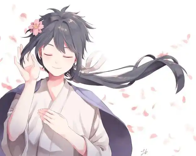 ナルト うちはイズナ|スホ suho的宇智波泉奈插画图片