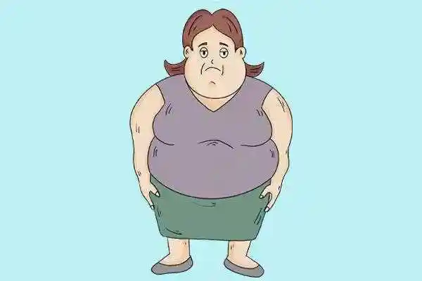 "中年油腻女"的标准公开,符合一半以上的女性,该好好保养了