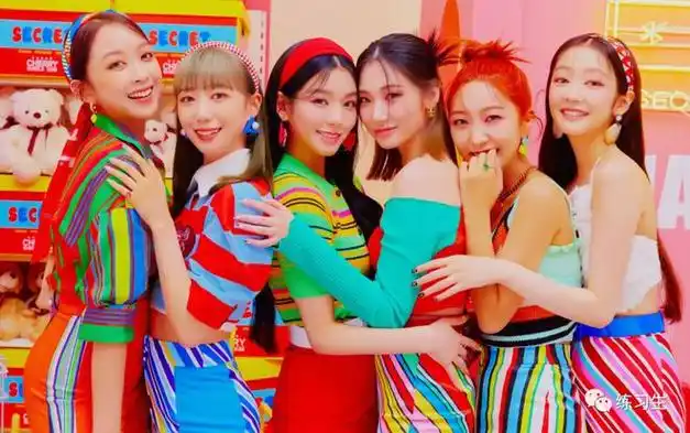 六代韩国女团中除少女时代外谁还有可能成为下一个女帝