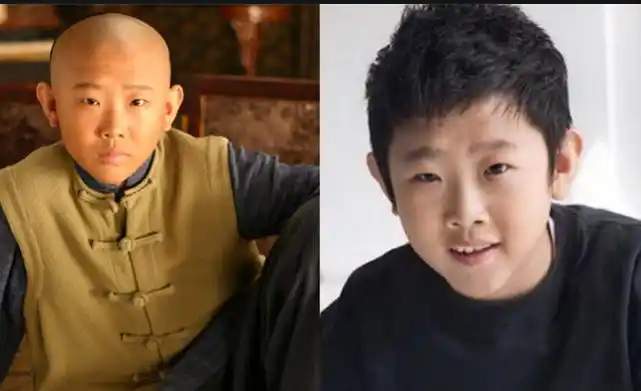 侯祥,这个名字是不是挺陌生的,但他在演艺界里却和不少演员搭档,演过