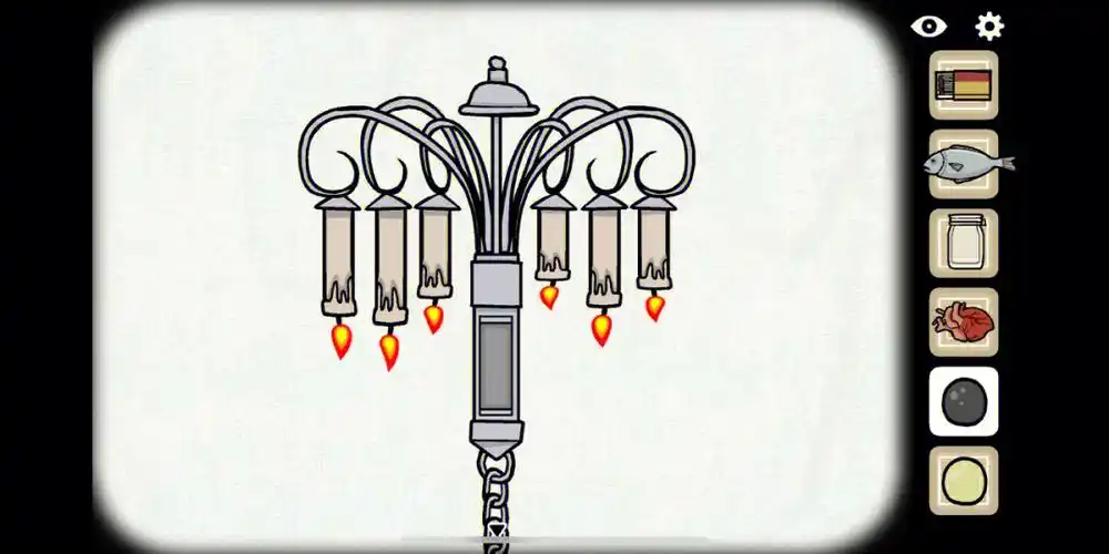 rustylake前传samsararoom