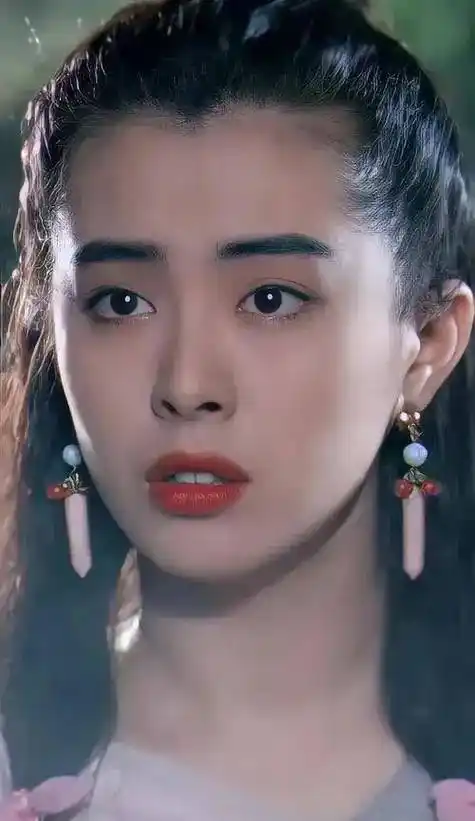 王祖贤:永恒的银幕女神,无惧岁月的美好追求者_成为了_演艺_人们