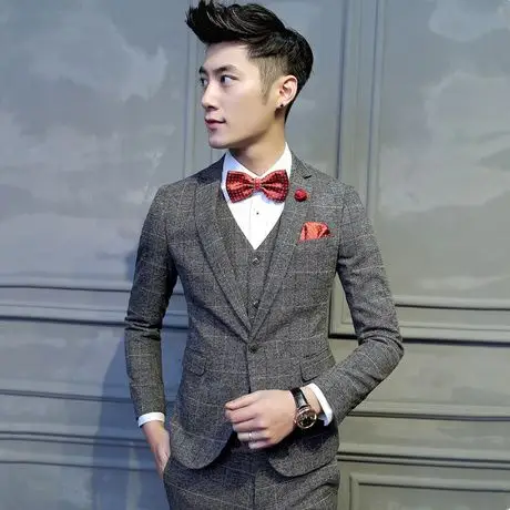 爱逛街为您找到新郎结婚礼服相关的宝贝,您可以在下面的板块中挑选