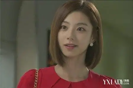 【图】《我的女友是九尾狐》朴秀珍演李胜基初恋 见证一段人妖虐恋