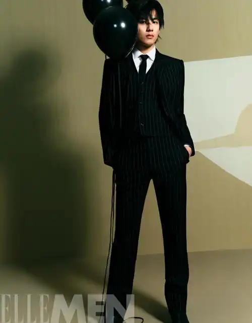 胡先煦:慢慢成长,保持真诚