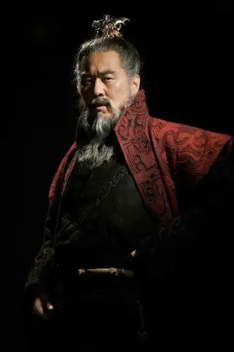 新三国演义【陈建斌|陆毅】完整版在线观看