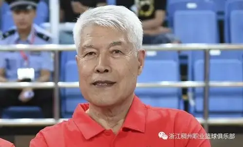 浙江男篮敲定新任主帅 蒋兴权再出山担任顾问