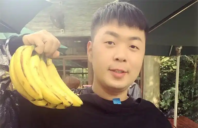 瘦下来的杜海涛竟然这么帅气怪不得网友们都夸沈梦辰眼光好