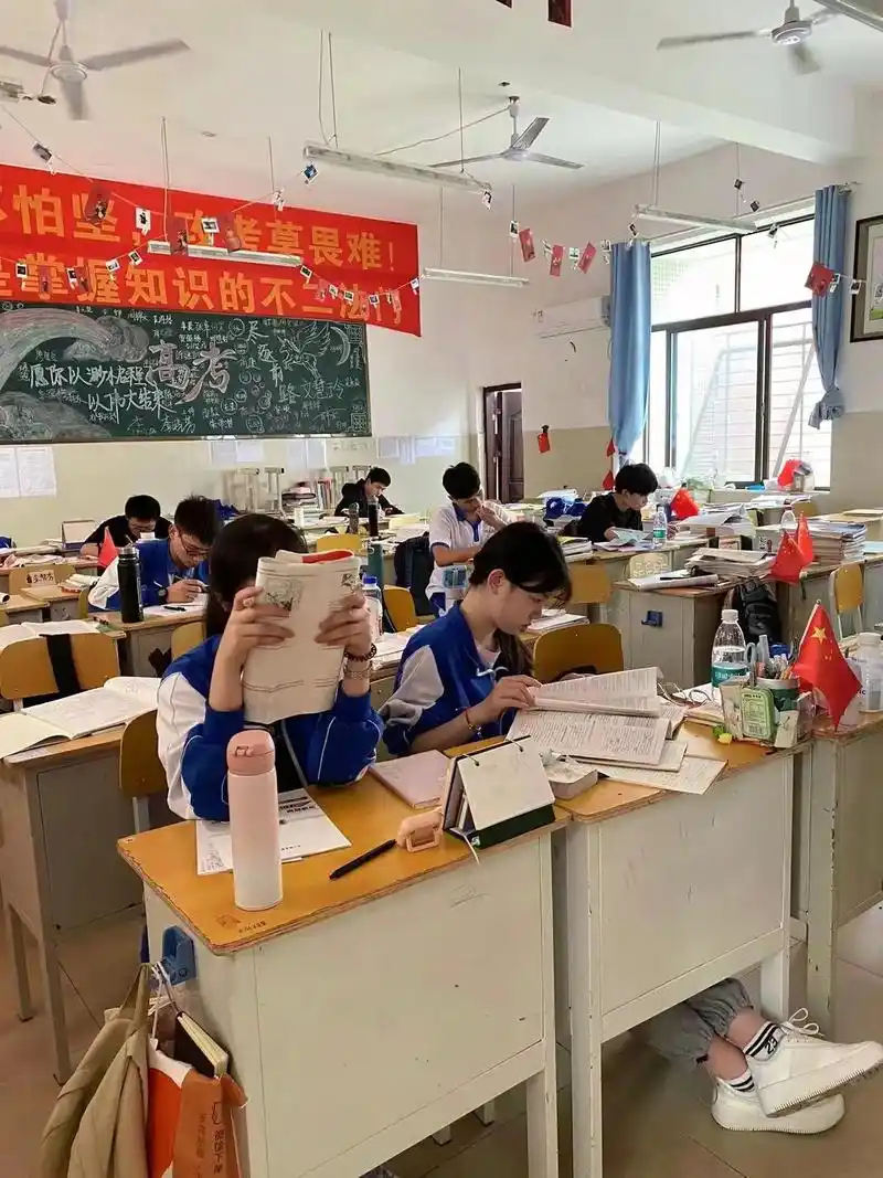 我的高中碎片#高三 #高中生活 - 抖音