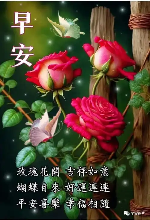 早上好漂亮问候语祝福图片|快乐|清晨|幸福|早安|大家早上好_网易订阅