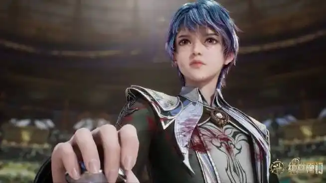 《斗罗大陆ii绝世唐门》第40集已上线!