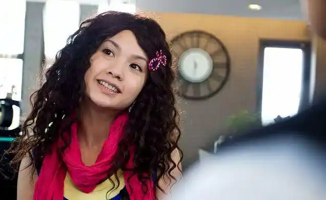 杨丞琳蓝正龙如今的台湾偶像剧终于有大陆观众还算认识的演员了