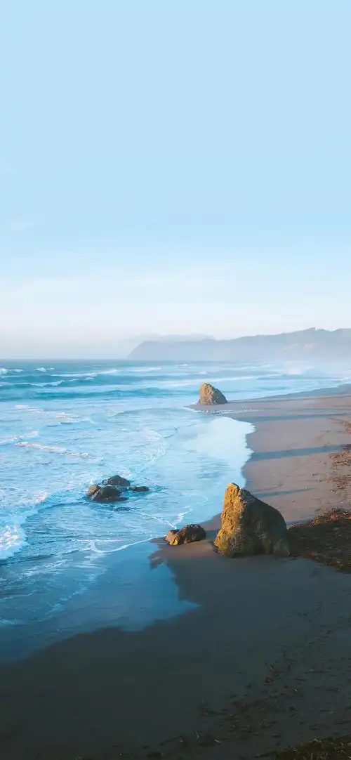 苹果11聊天背景图片/锁屏/壁纸