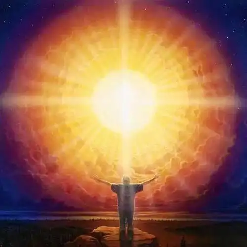 天下养生什么是天人合一的境界你就是一个小宇宙