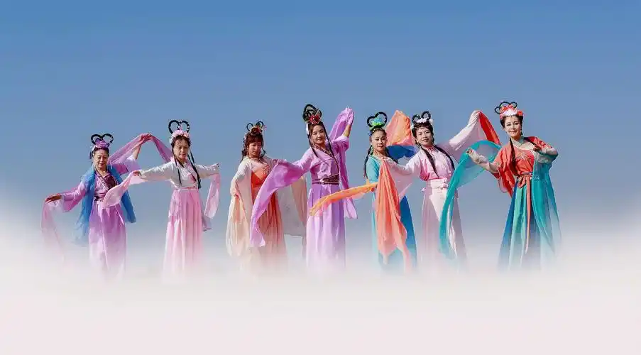 《天仙配新传》