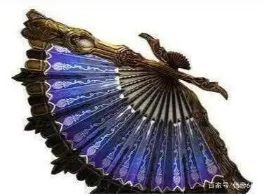 12星座的专属"武器",射手座的是弓箭,而双鱼座的太好看