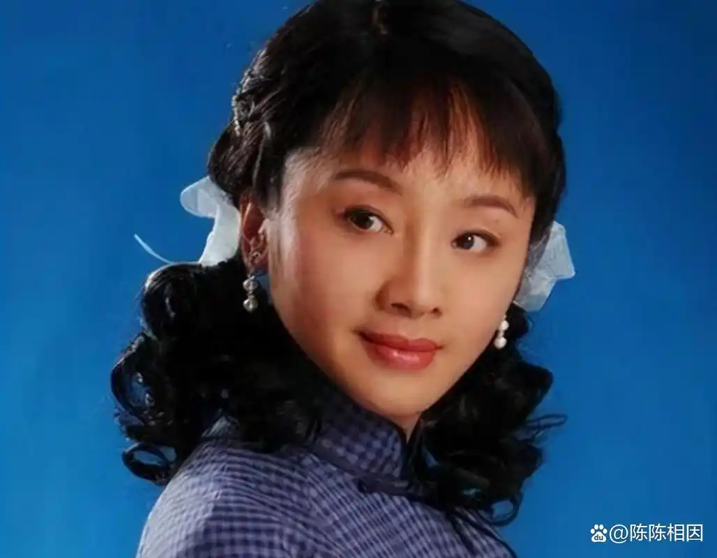 著名演员唐静:与王新军离婚15年,如今55岁依然单身生活却很幸福